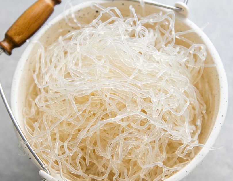 Unveiling the Wonders of Kelp Noodles: Health Benefits and Delicious Preparation Tips